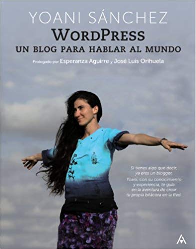 Libro de WordPress